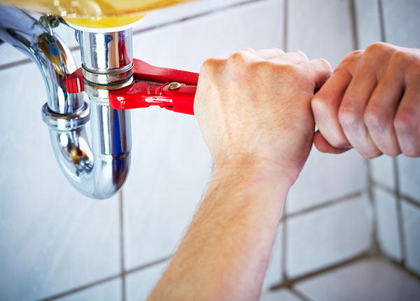 About Fishers Hill Plumbers